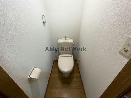 トイレ　同型タイプ