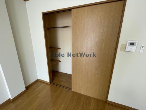 収納　同型タイプ