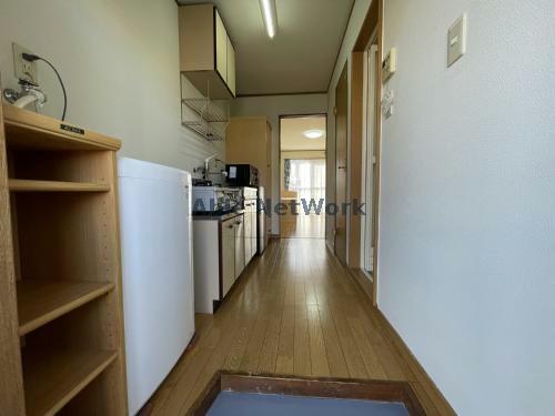 玄関　同型タイプ