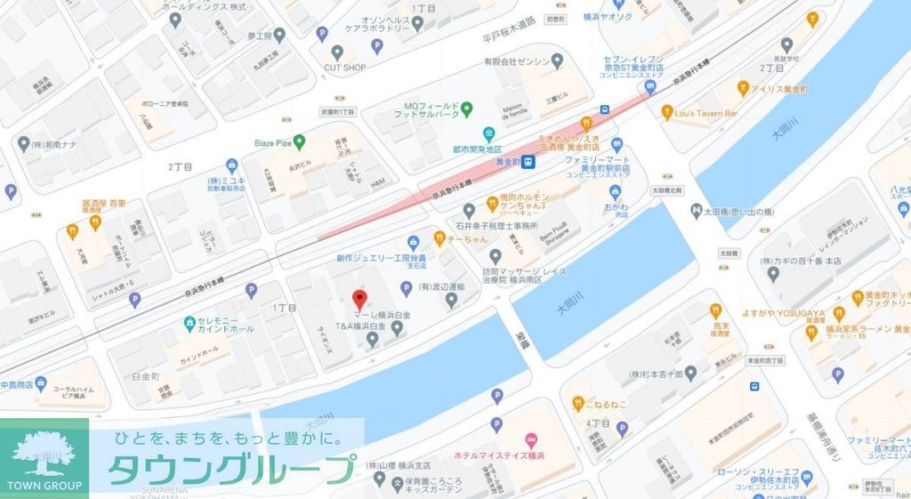 その他　★★案内図★★