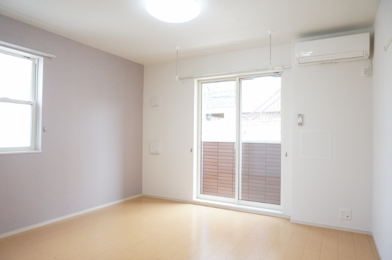 居室・リビング　図面と現状に相違がある場合には現状を優先