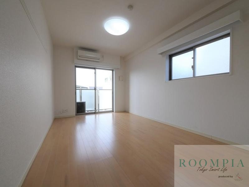 居室・リビング　リビング/居室