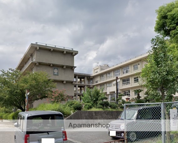 小学校　長浜小学校（小学校）まで2458m