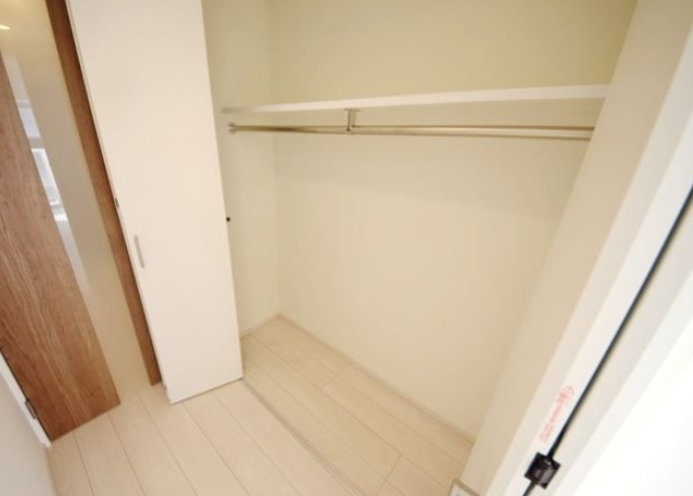 収納　☆収納豊富☆