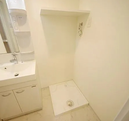 その他設備　☆室内洗濯機置き場☆