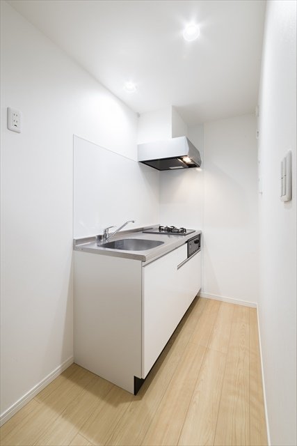 キッチン　使いやすいキッチン！