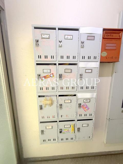 その他共有部分