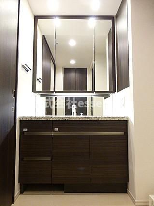 洗面設備　弊社ではオンライン対応・現地対応可能です♪