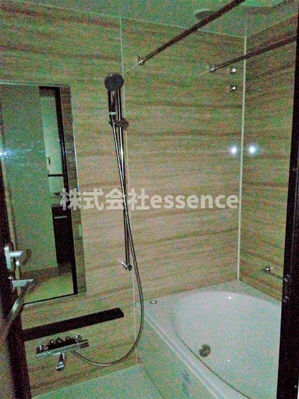 バス・シャワールーム　弊社ではオンライン対応・現地対応可能です♪