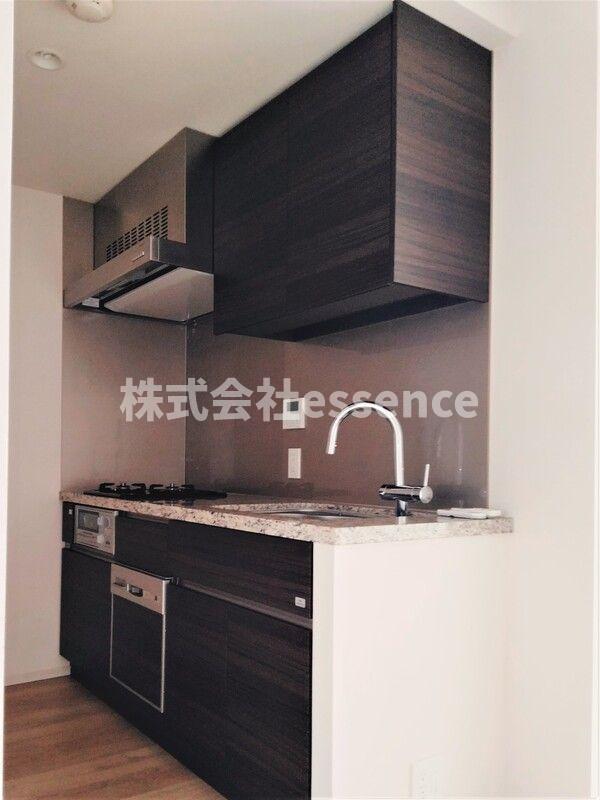 キッチン　弊社ではオンライン対応・現地対応可能です♪