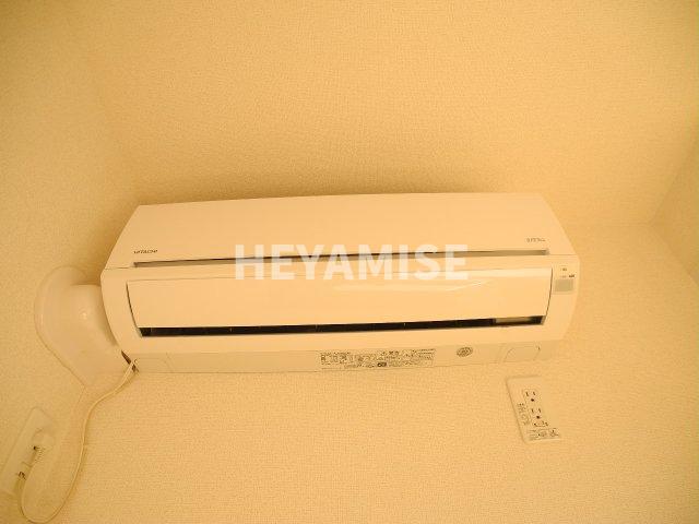 その他設備　※写真は反転タイプの写真です。