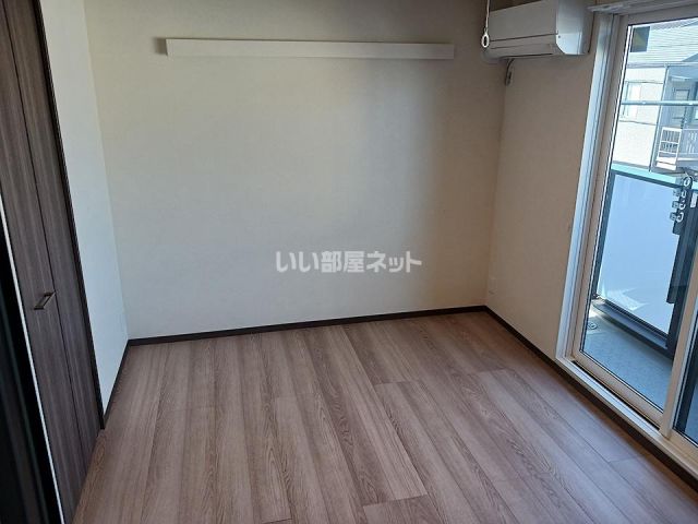 D crest新川Sの内装写真