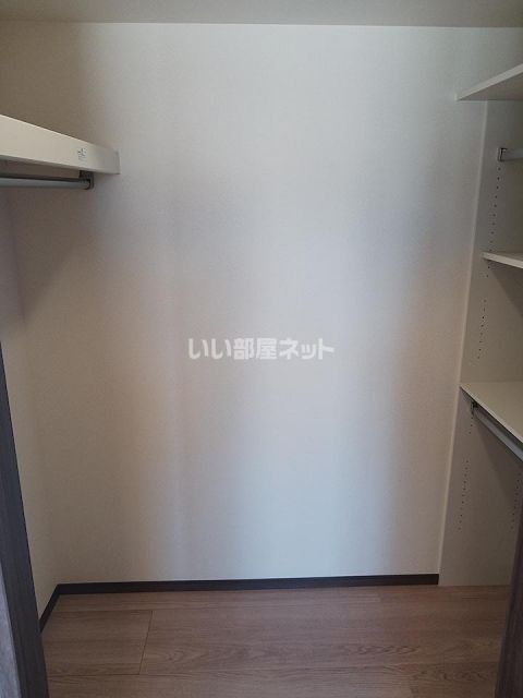 D crest新川Sの内装写真