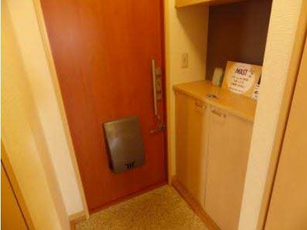 その他設備　別号室参照