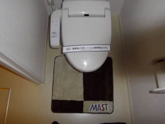 トイレ　別号室参照