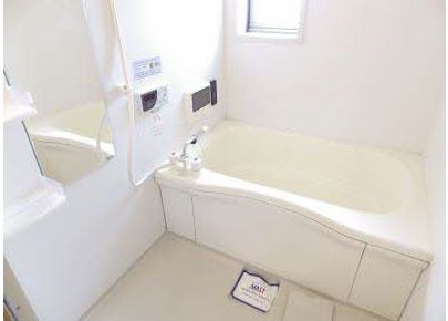 バス・シャワールーム　別号室参照