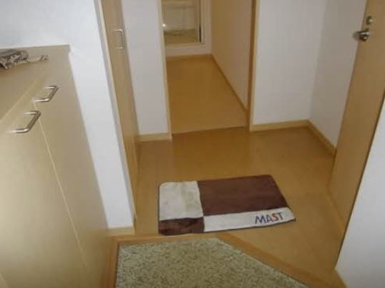 玄関　別号室参照