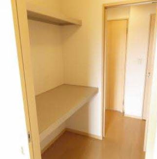 収納　別号室参照