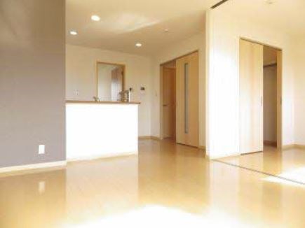 キッチン　別号室参照