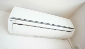 その他設備　☆エアコン☆