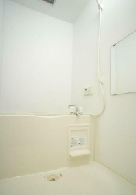 バス・シャワールーム　☆くつろげるお風呂☆