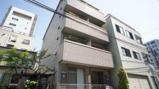 建物外観　☆きれいな外観☆