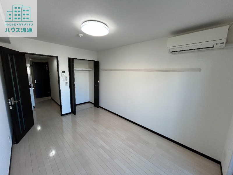 居室・リビング　※同タイプ別号室写真