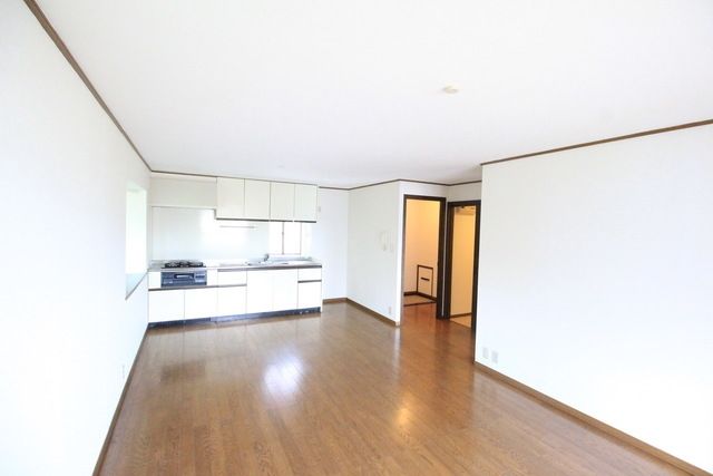 居室・リビング　★お問い合わせはタウンハウジングまで★