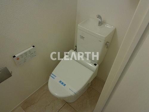 トイレ　トイレ　※2019年7月撮影