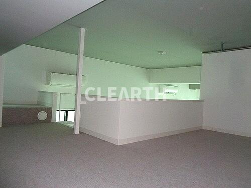 その他　ロフト　※2019年7月撮影