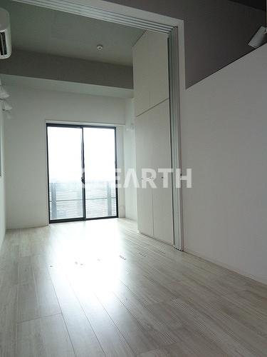 居室・リビング　洋室　※2019年7月撮影