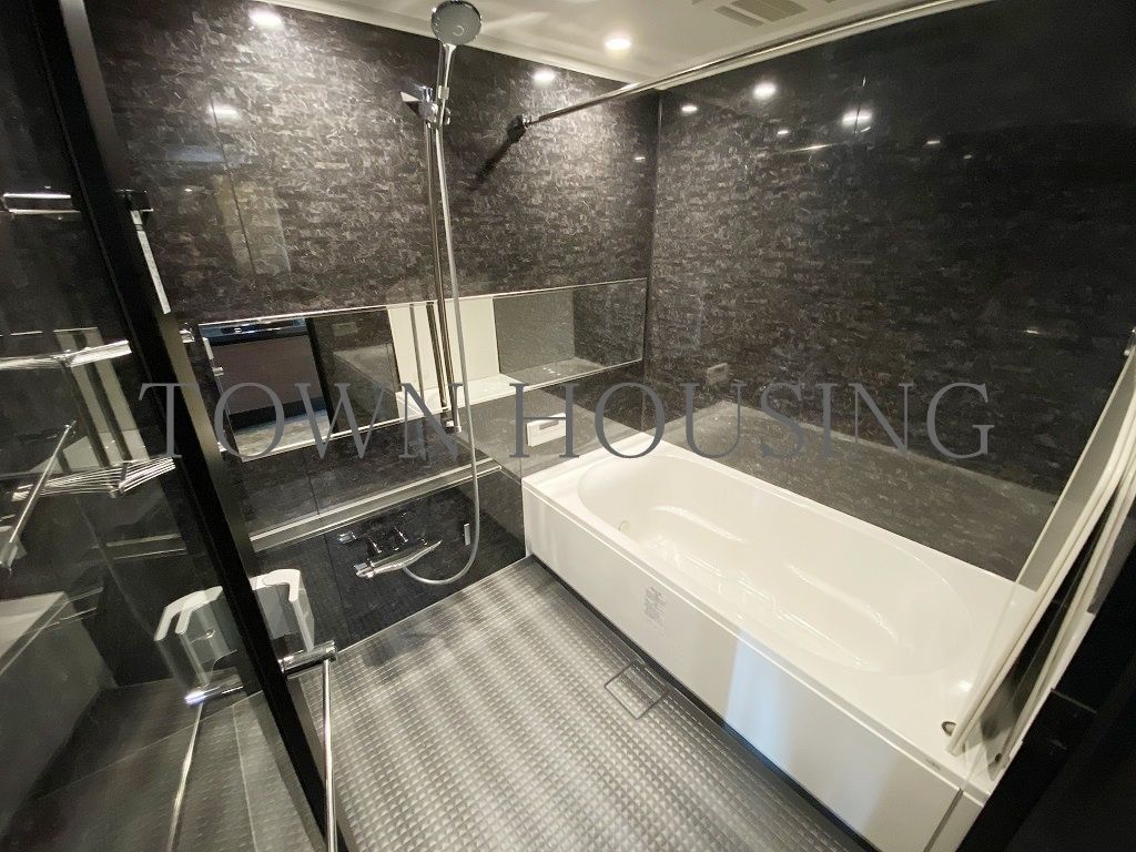 バス・シャワールーム　■参考