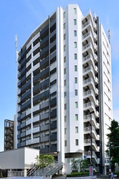 建物外観　☆こちらの物件は仲介手数料無料です☆