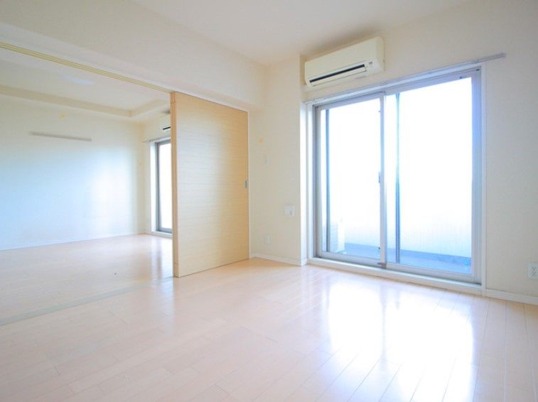 居室・リビング　☆こちらの物件は仲介手数料無料です☆