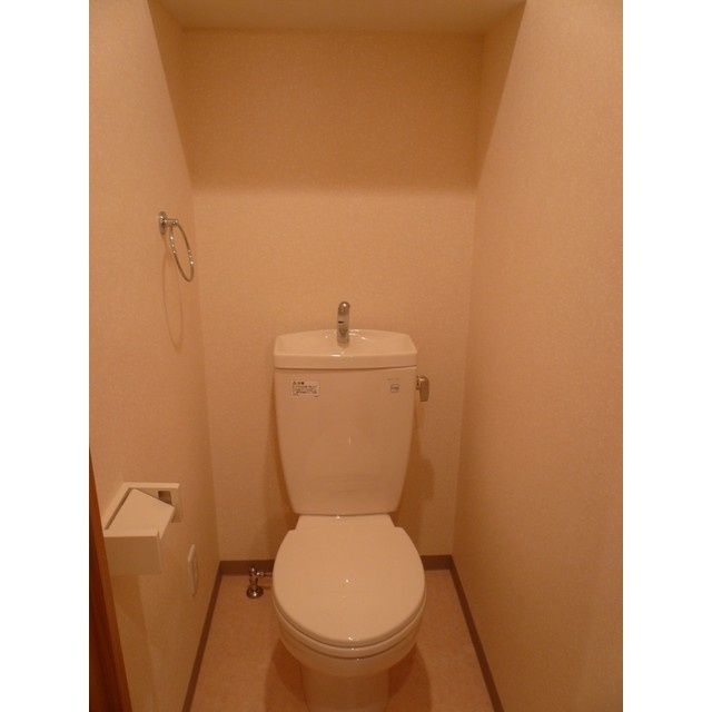 トイレ　☆清潔なトイレ☆