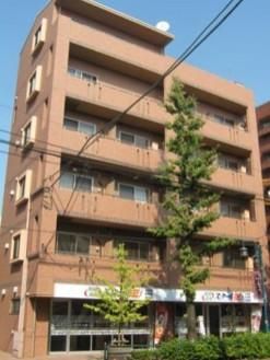 建物外観　☆綺麗な外観☆