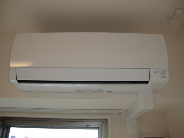 その他　エアコン