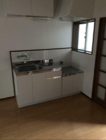 キッチン　別室参照