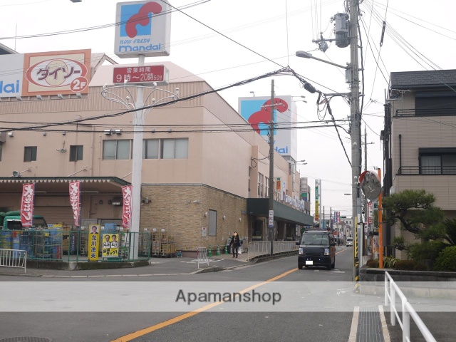 スーパー　（株）万代／寝屋川店（スーパー）まで1444m