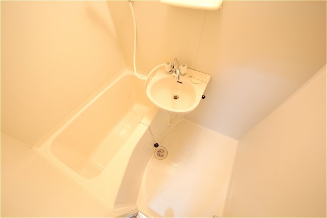 バス・シャワールーム　プレミアム新福島