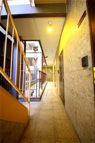 その他共有部分　プレミアム新福島