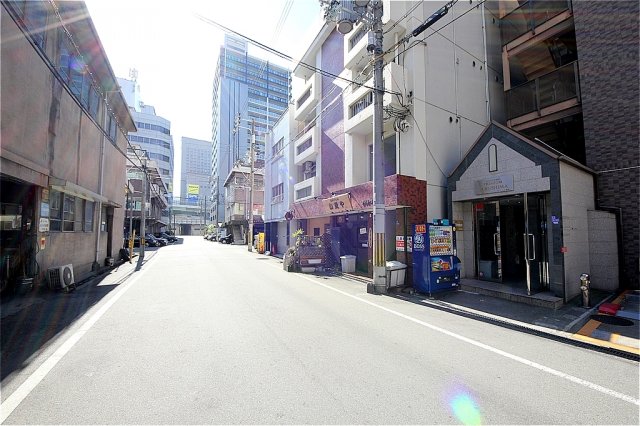 その他　プレミアム新福島