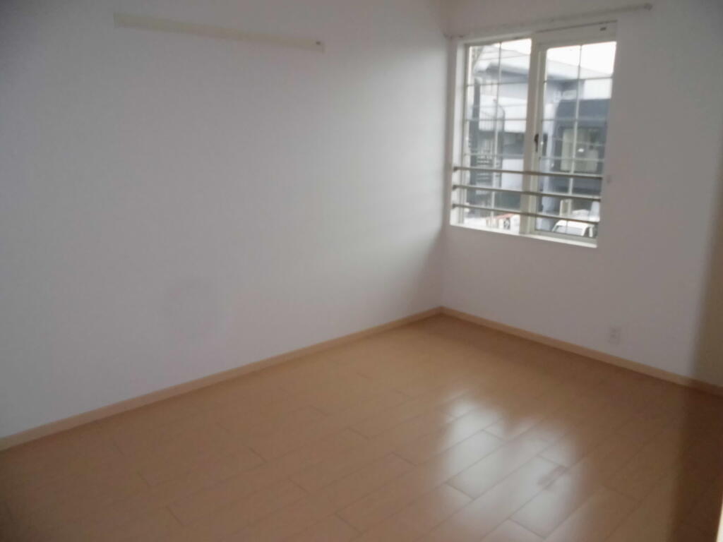 居室・リビング　洋室1