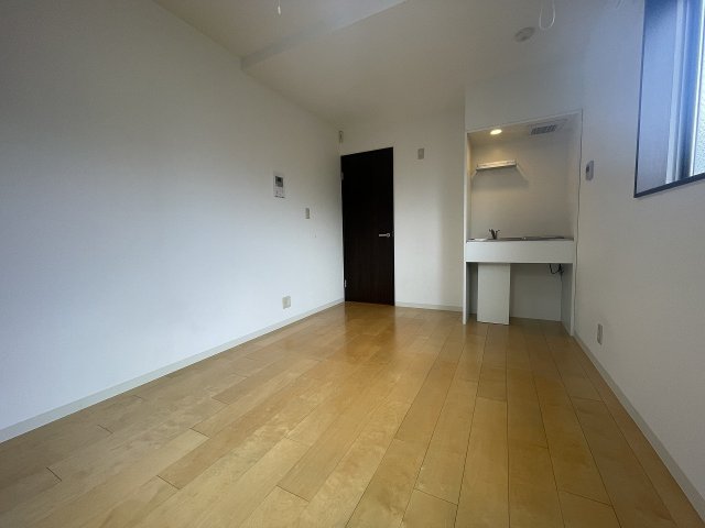 居室・リビング　おしゃれなリビングです