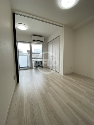 居室・リビング　Da Vinchi（ダ ヴィンチ）　リビング