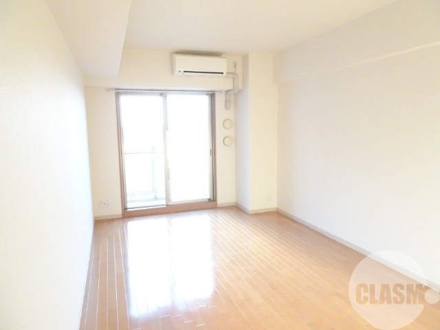 居室・リビング　洋室広々♪