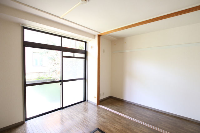 その他部屋・スペース　７畳の洋室