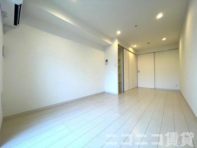 居室・リビング　別号室イメージの為、現状を優先致します。