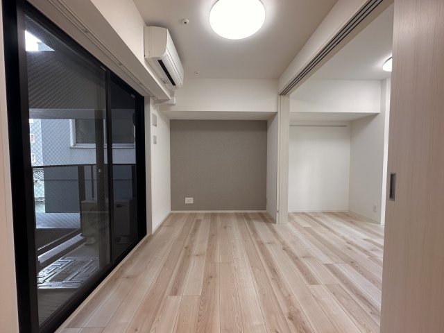 居室・リビング　同一タイプです。