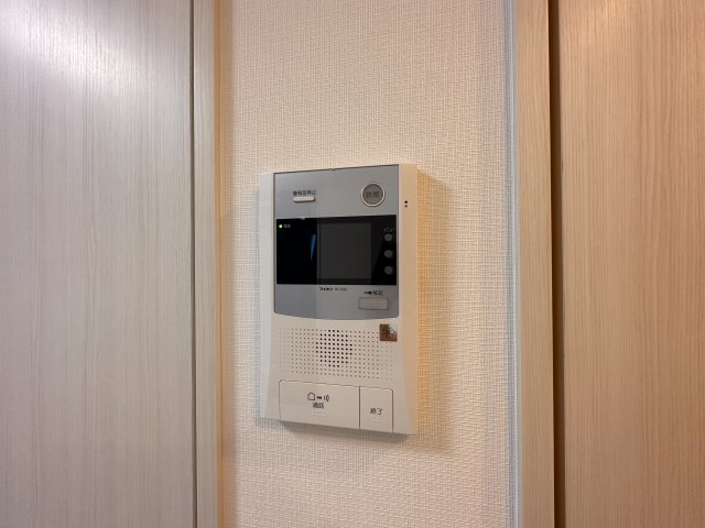 セキュリティ　同一タイプです。